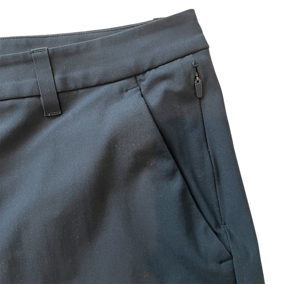 Lululemon ABC Performance Shorts in Navy 7” Inseam Size 34 - Picture 5 of 9